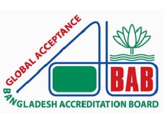 Calibration lab in Bangladesh